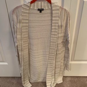 EXPRESS cardigan